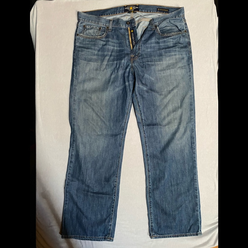 Lucky Brand